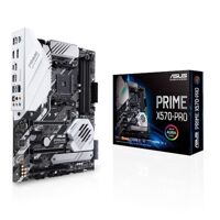 Bo mạch chủ - Mainboard Asus Prime X570-PRO