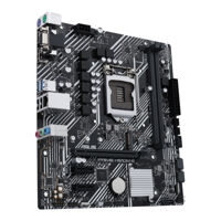 Bo mạch chủ - Mainboard Asus Prime H510M-E