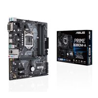 Bo mạch chủ - Mainboard Asus Prime B360M-A