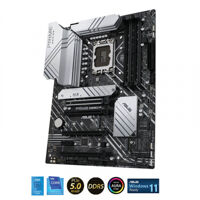 Bo mạch chủ - Mainboard Asus Prime Z690-P/CSM