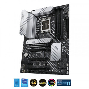 Bo mạch chủ - Mainboard Asus Prime Z690-P/CSM