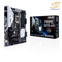 Bo mạch chủ Mainboard ASUS PRIME Z270-AR