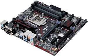 Bo mạch chủ - Mainboard Asus Prime B250M Plus