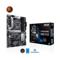 Bo mạch chủ - Mainboard Asus Prime B560 Plus