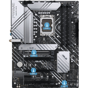 Bo mạch chủ - Mainboard Asus PRIME Z690-P WIFI (Intel)