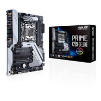 Bo mạch chủ - Mainboard Asus Prime X299 Deluxe