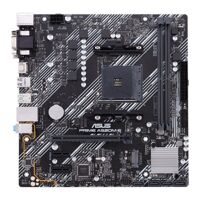 Bo mạch chủ - Mainboard Asus Prime A520M-E