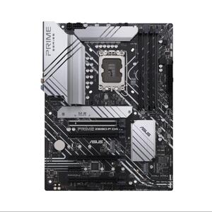 Bo mạch chủ - Mainboard Asus Prime Z690-P D4