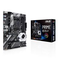 Bo mạch chủ - Mainboard Asus Prime X570-P