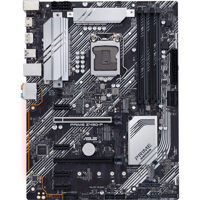 Bo mạch chủ - Mainboard Asus Prime Z490-P