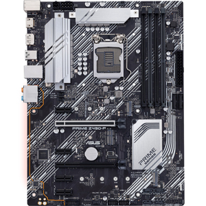 Bo mạch chủ - Mainboard Asus Prime Z490-P