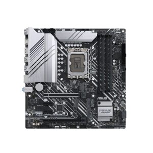 Bo mạch chủ - Mainboard Asus PRIME Z690M-PLUS