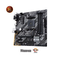 Bo mạch chủ - Mainboard Asus Prime A520M-A