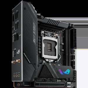 Bo mạch chủ - Mainboard Asus Prime Z590-I Gaming Wifi