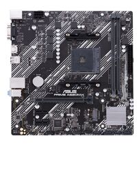 Bo mạch chủ - Mainboard Asus Prime A520M-K