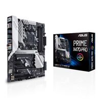 Bo mạch chủ - Mainboard Asus Prime X470 Pro