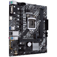 Bo mạch chủ - Mainboard Asus Prime H410M-E