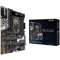 Bo mạch chủ - Mainboard Asus Pro WS C621-64L SAGE