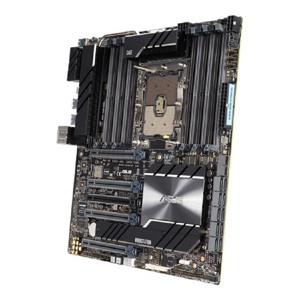 Bo mạch chủ - Mainboard Asus Pro WS C621-64L SAGE/10G