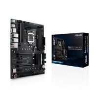 Bo mạch chủ - Mainboard Asus Pro WS C246-ACE