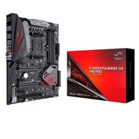 Bo mạch chủ - Mainboard Asus Rog Crosshair VI Hero