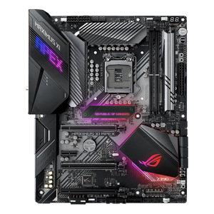 Bo mạch chủ - Mainboard Asus ROG Maximus XI Apex