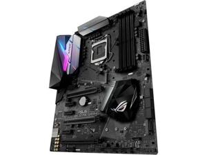 Bo mạch chủ - Mainboard Asus ROG Strix Z270E Gaming