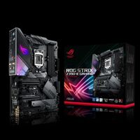 Bo mạch chủ - Mainboard Asus Rog Strix Z390-E Gaming