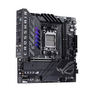 Bo mạch chủ - Mainboard Asus Rog Crosshair X670E Gene