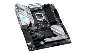 Bo mạch chủ - Mainboard Asus ROG Strix B560-A