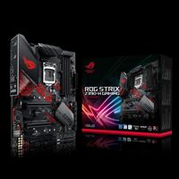 Bo mạch chủ - Mainboard Asus Rog Strix Z390-H Gaming