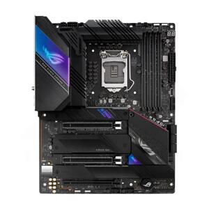 Bo mạch chủ - Mainboard Asus Rog Strix Z590-E Gaming Wifi