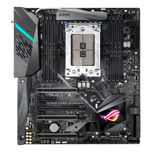 Bo mạch chủ - Mainboard Asus Rog Strix X399-E