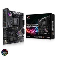 Bo mạch chủ - Mainboard Asus Rog Strix B450-F Gaming