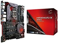 Bo mạch chủ - Mainboard Asus ROG Maximus IX Apex