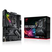 Bo mạch chủ - Mainboard Asus Rog Strix B365-F Gaming