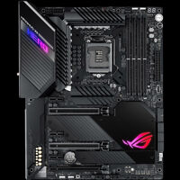 Bo mạch chủ - Mainboard Asus Rog Maximus XII Hero Z490