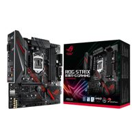 Bo mạch chủ - Mainboard Asus Rog Strix B365-G Gaming