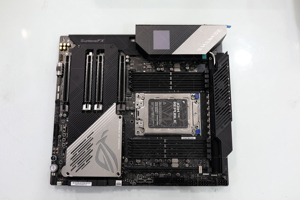 Bo mạch chủ - Mainboard Asus ROG Zenith Extreme Alpha