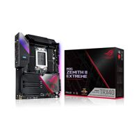 Bo mạch chủ - Mainboard Asus ROG ZENITH II EXTREME TRX40