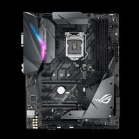 Bo mạch chủ - Mainboard Asus ROG Strix Z370-F (Z370F) Gaming