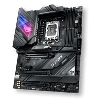 Bo mạch chủ - Mainboard Asus Rog Strix Z690-E Gaming Wifi