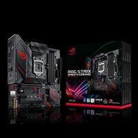 Bo mạch chủ - Mainboard Asus Rog Strix B460-G Gaming