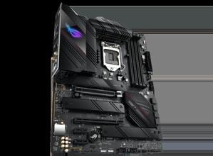 Bo mạch chủ - Mainboard Asus ROG Strix B560-E Gaming Wifi