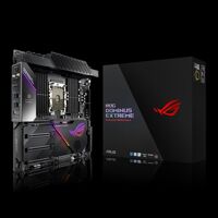 Bo mạch chủ - Mainboard Asus Rog Dominus Extreme