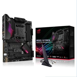 Bo mạch chủ - Mainboard Asus ROG Strix B550-XE Gaming Wifi