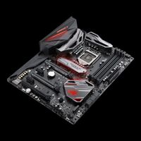 Bo mạch chủ - Mainboard Asus Rog Maximus X Hero