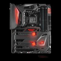 Bo mạch chủ - Mainboard Asus Rog Maximus IX Formula