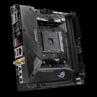 Bo mạch chủ - Mainboard Asus Rog Strix B550-I Gaming