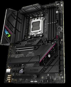 Bo mạch chủ - Mainboard Asus Strix B650E-F Gaming Wifi